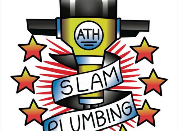 Slam Plumbing