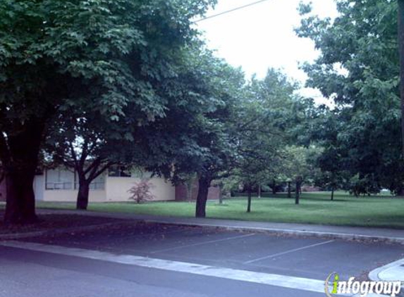 Ardenwald Elementary School - Portland, OR