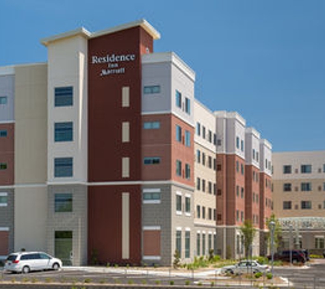 Residence Inn Raleigh-Durham Airport/Brier Creek - Raleigh, NC