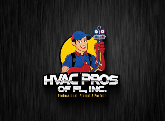 Hvac Pros Of Fl, Inc. - Fort Myers, FL