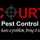 Court Pest Control - Pest Control Services