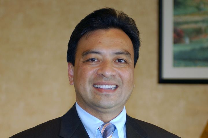 Philip Villejo Goduco, DDS