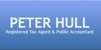 Peter Hull Logo