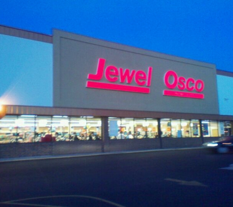 Jewel-Osco - Libertyville, IL