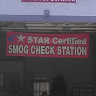 Budget Smog Test & Repair Sylmar