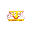 Al'S Oil Service - Fireplaces