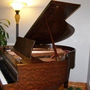 Abbruscato's Piano Service - Pianos & Organ-Tuning, Repair & Restoration