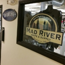 Mad River Knife - Guns & Gunsmiths