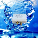 Water Molecular Transducers - Water Supply Systems