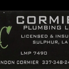 Cormier Plumbing LLC