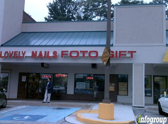 Lovely Nails - Reisterstown, MD