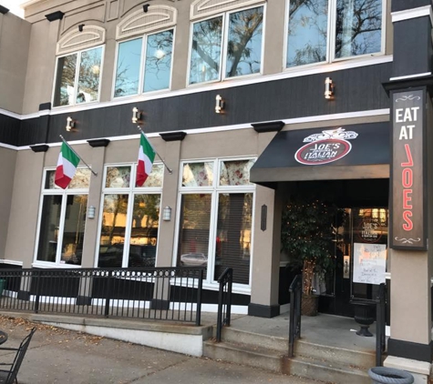 Joe's Original Italian & Martini Bar - Peoria Heights, IL