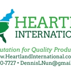 Heartland International Inc