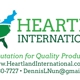 Heartland International Inc