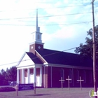 Chapman Memorial Baptist Church