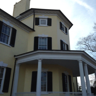 Oatlands Plantation - Leesburg, VA