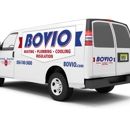 Bovio Heating Plumbing Cooling Insulation - Air Duct Cleaning