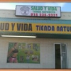 Salud y Vida Tienda Naturista gallery