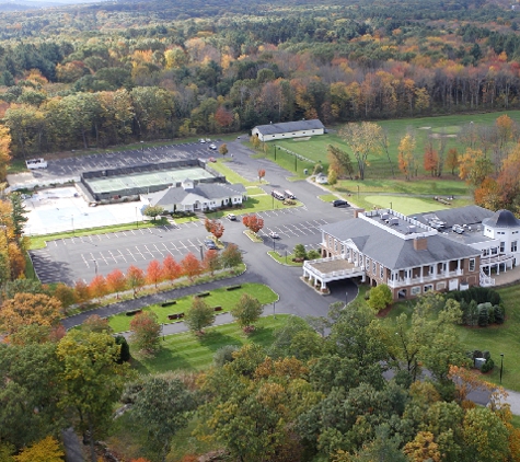 The Charter Oak Country Club - Hudson, MA