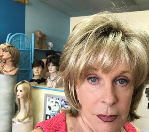 Pru-Dee's Wig Studio - Miami, FL