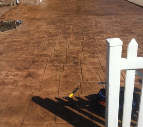 S & B Concrete Services - Metairie, LA