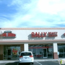 Sally Beauty Supply - Beauty Supplies & Equipment