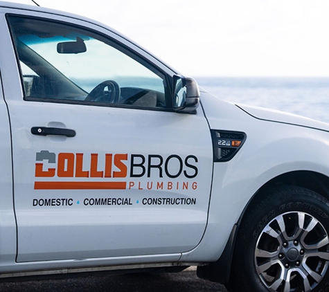 Collis Bros Plumbing pty Ltd - Curl Curl, NSW