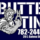 Butte Tin Shop - Air Conditioning Contractors & Systems