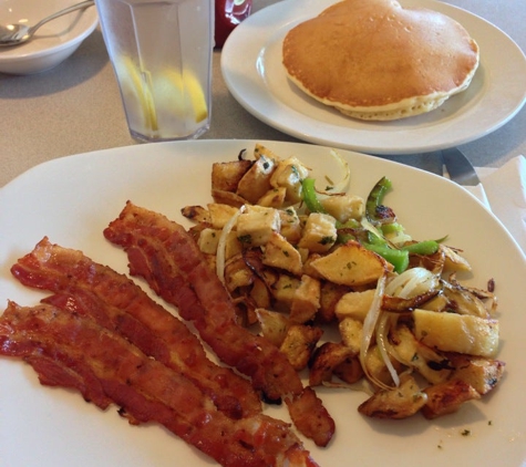 Peachtree Cafe - Matteson, IL