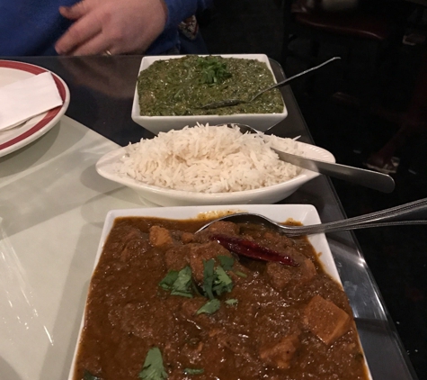 India Sizzling II - Indianapolis, IN