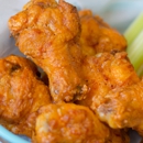 Hush Puppy's Chicken Wings - Chicken Restaurants