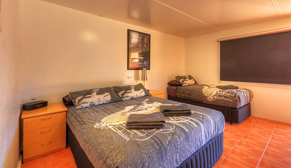 Best Western Halls Creek Motel - Halls Creek, WA