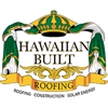 Hawaiian Built Roofing gallery