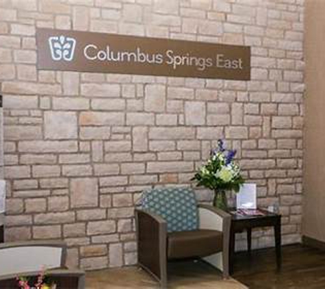 Columbus Springs East - Columbus, OH