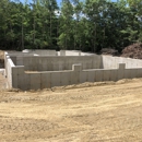 Prevost Concrete Forms & Foundations - Masonry Contractors