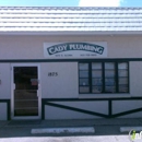 Cady Plumbing - Building Contractors-Commercial & Industrial