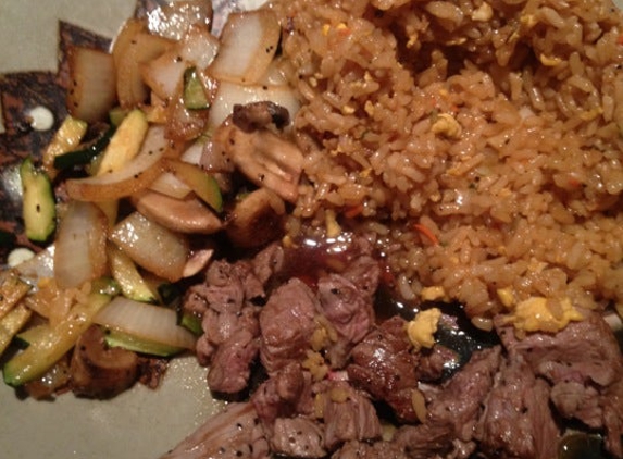 Benihana - Dearborn, MI