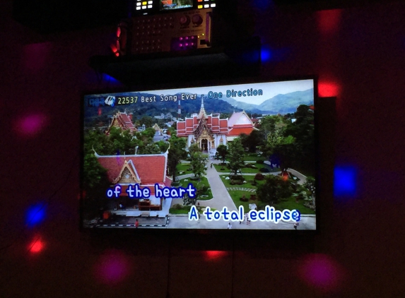 EMA Karaoke Bar - Santa Clara, CA