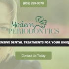 Modern Periodontics