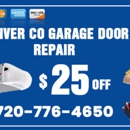 Denver Garage Door - Garage Doors & Openers