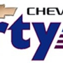 Liberty Chevrolet