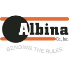 Albina Co., Inc.