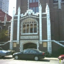 Seattle First Baptist Church - General Baptist Churches