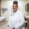Keishia Mackie, NP gallery