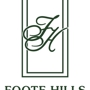 Foote Hills Estates