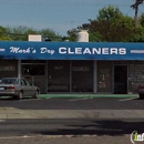 Mark's Cleaners - House Cleaning