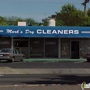 Mark's Cleaners
