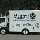 Sentry Heating Air Conditioning Plumbing & Generators - Generators