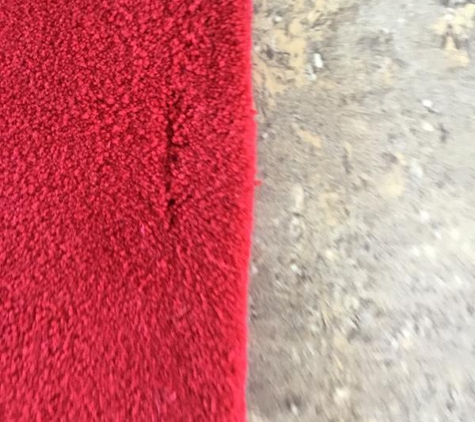 Rug Rage - Kawana, QLD