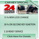 Car Keys Manvel
